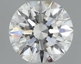 0.33 carat Round diamond F  VS1 Excellent