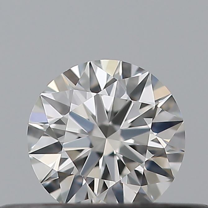 0.25 carat Round diamond H  VS1 Excellent