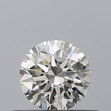 0.31 carat Round diamond H  VS2 Excellent