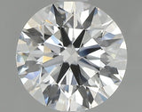 1.50 carat Round diamond D  VS1 Excellent