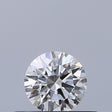 0.30 carat Round diamond D VVS1 Excellent