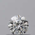 0.30 carat Round diamond F SI1 Excellent