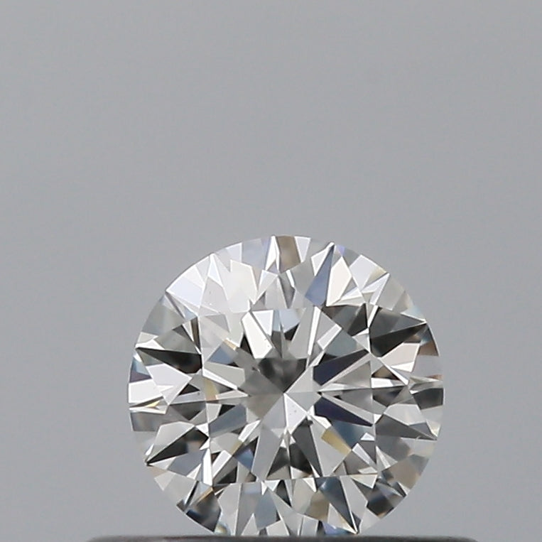 0.30 carat Round diamond F SI1 Excellent
