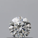 0.30 carat Round diamond F SI1 Excellent