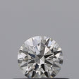 0.30 carat Round diamond H VVS1 Excellent