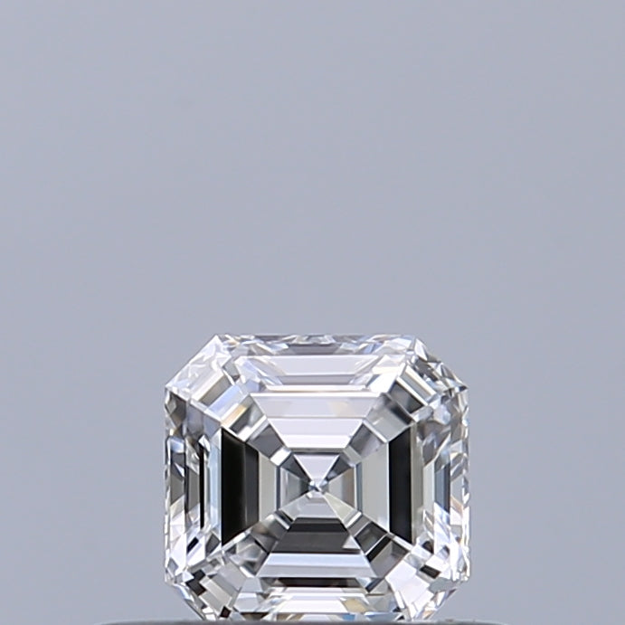 0.30 carat Emerald diamond D VVS1 