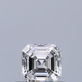 0.30 carat Emerald diamond D VVS1 