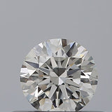 0.33 carat Round diamond F  VVS1 Excellent