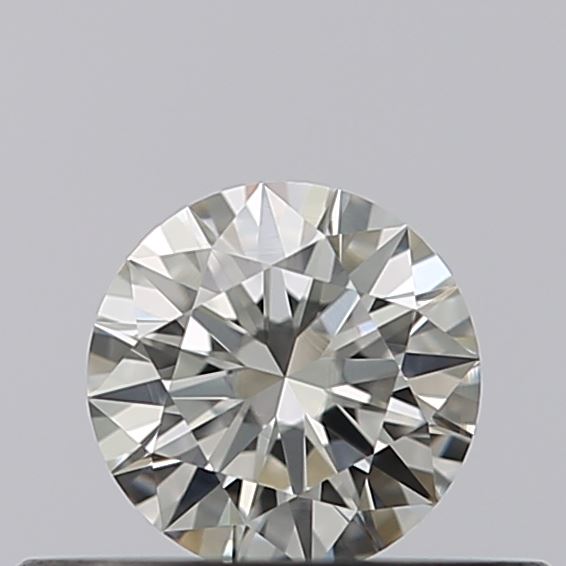 0.23 carat Round diamond F  VVS1 Excellent