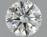 1.00 carat Round diamond H VS2 Excellent
