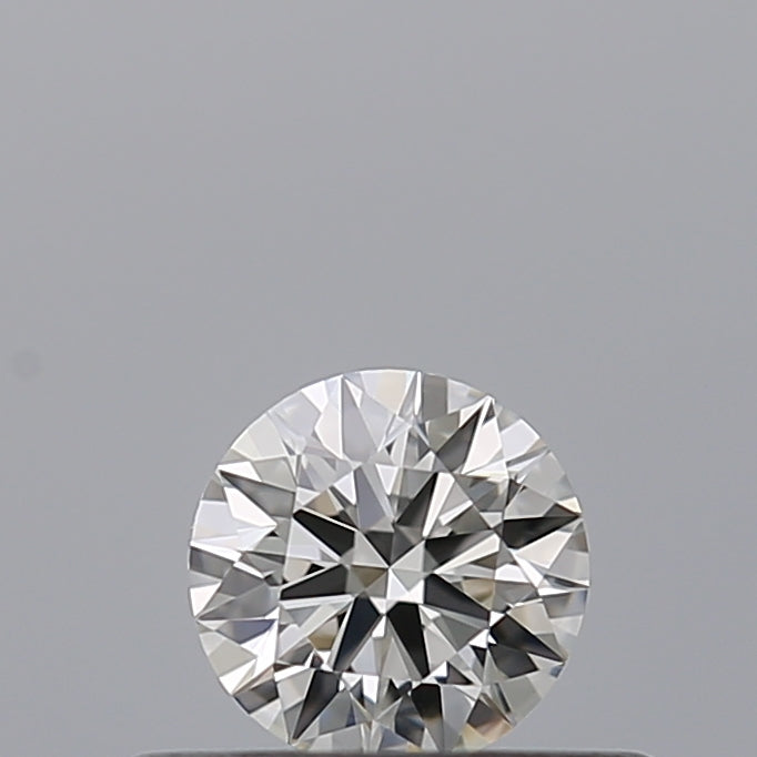 0.26 carat Round diamond G  VVS1 Excellent