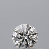 0.26 carat Round diamond G  VVS1 Excellent