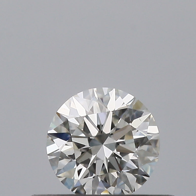 0.32 carat Round diamond H  VS1 Excellent