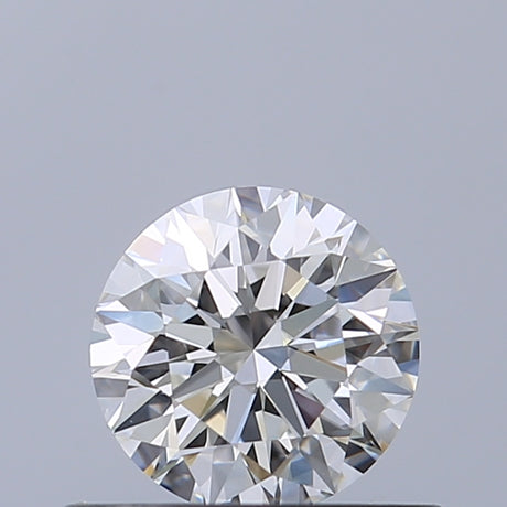 0.50 carat Round diamond E VVS2 Excellent