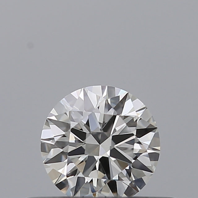 0.31 carat Round diamond F VVS1 Excellent