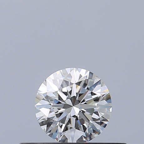 0.28 carat Round diamond F VVS1 Excellent