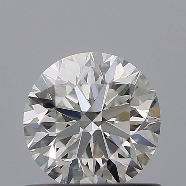 0.70 carat Round diamond E VVS2 VeryGood