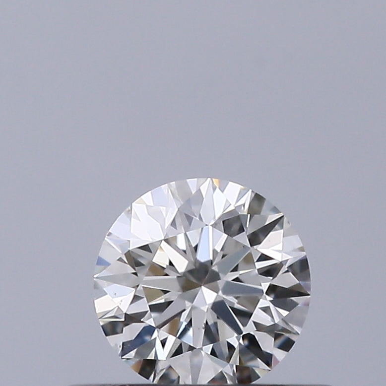 0.30 carat Round diamond E VS1 Excellent