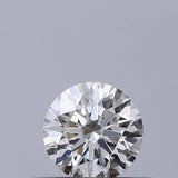 0.30 carat Round diamond E VS1 Excellent