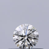 0.29 carat Round diamond G VVS1 Excellent