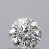 0.30 carat Round diamond G  VVS2 Excellent
