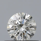 0.33 carat Round diamond G  VS1 Excellent
