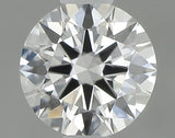 0.40 carat Round diamond D  VS2 Excellent