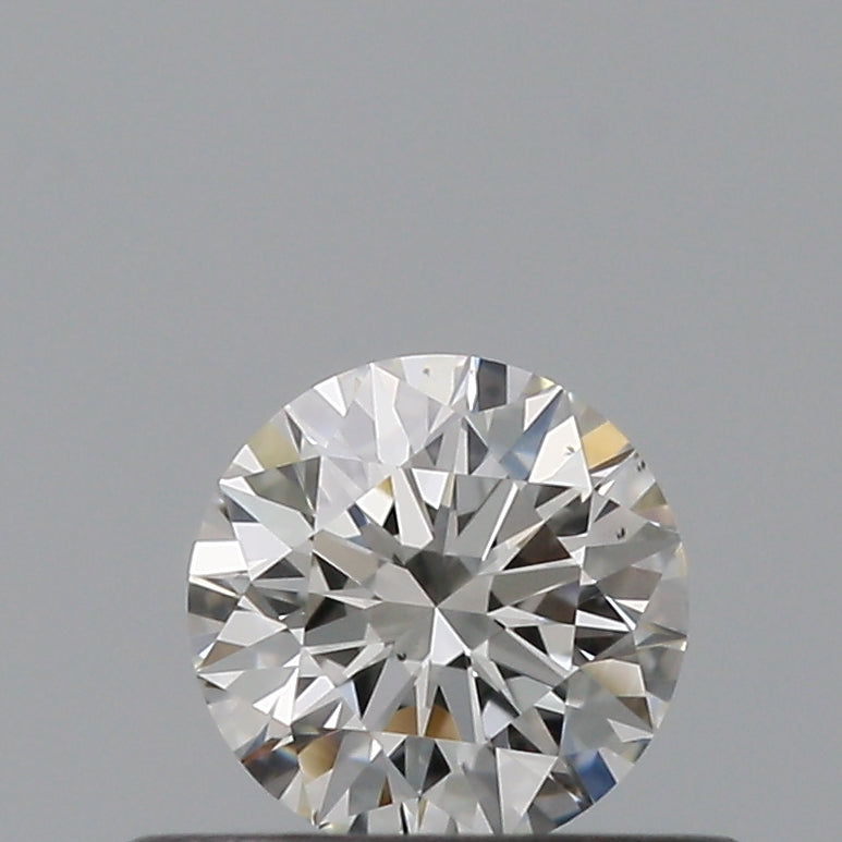 0.35 carat Round diamond H  VS2 Excellent