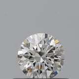 0.35 carat Round diamond H  VS2 Excellent