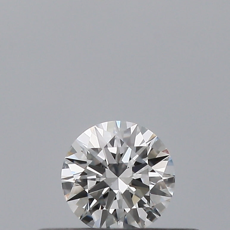 0.19 carat Round diamond D  IF Excellent