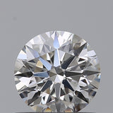 0.61 carat Round diamond E  VS2 Excellent