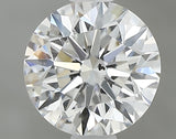 0.70 carat Round diamond E SI1 Excellent