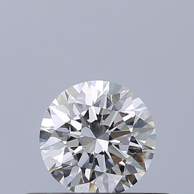 0.40 carat Round diamond F VS2 Excellent