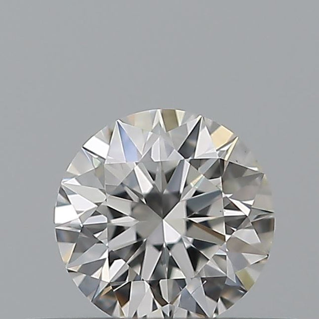 0.30 carat Round diamond F  VS2 Excellent