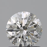 0.90 carat Round diamond G  IF Excellent