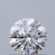 0.60 carat Round diamond E VVS1 Excellent