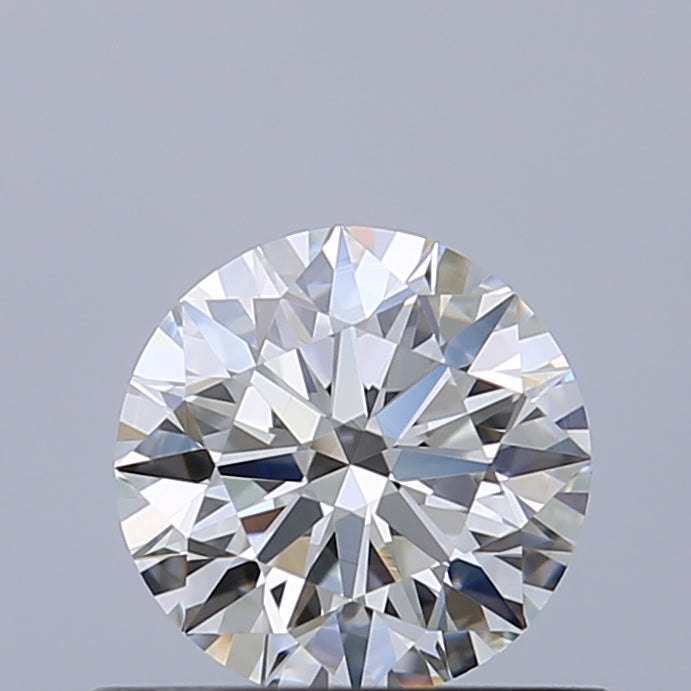 0.60 carat Round diamond E VVS1 Excellent