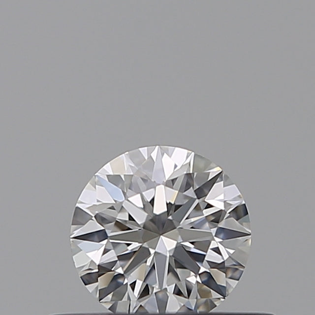 0.31 carat Round diamond E  VVS2 Excellent