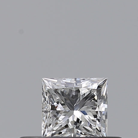 0.23 carat Princess diamond E VS1 