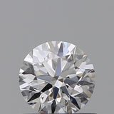 0.51 carat Round diamond E  IF Excellent