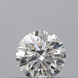 0.28 carat Round diamond F VS1 Excellent