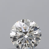 0.28 carat Round diamond F VS1 Excellent
