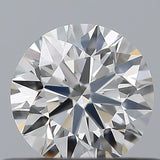 0.42 carat Round diamond G  IF Excellent