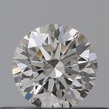 0.28 carat Round diamond G  VVS1 Excellent