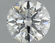 0.53 carat Round diamond G VS2 Excellent