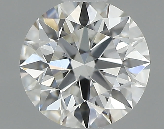 0.53 carat Round diamond G VS2 Excellent
