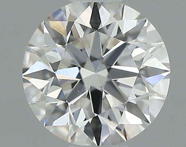 0.53 carat Round diamond G VS2 Excellent