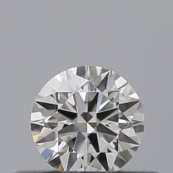 0.27 carat Round diamond E  VVS1 Excellent