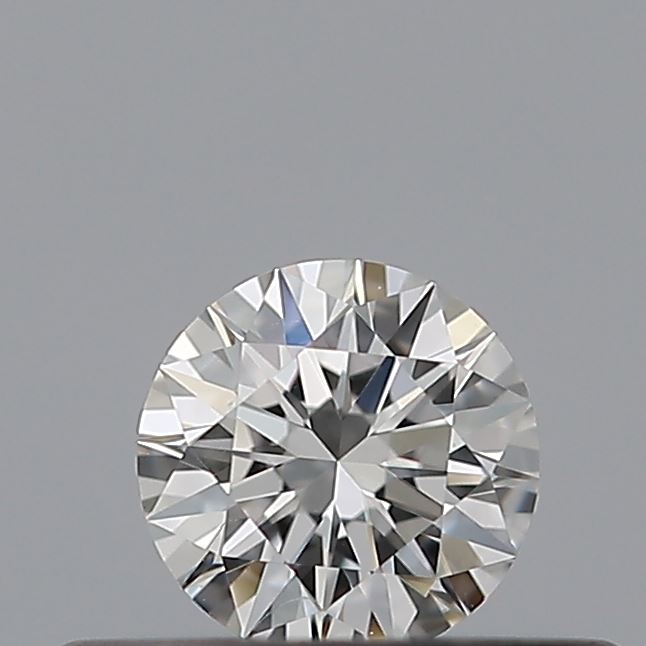 0.22 carat Round diamond E  IF Excellent