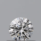 0.32 carat Round diamond D  VVS1 Excellent